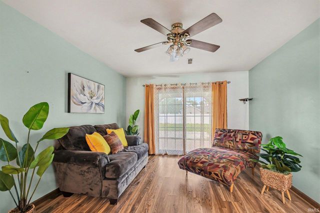 2301 Aurora Avenue, Elkhart, IN 46517