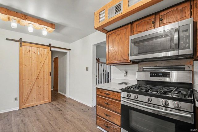 2301 Aurora Avenue, Elkhart, IN 46517