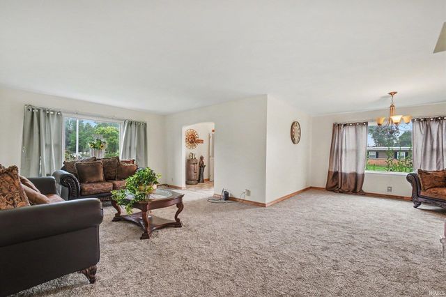 2301 Aurora Avenue, Elkhart, IN 46517