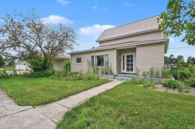 2301 Aurora Avenue, Elkhart, IN 46517