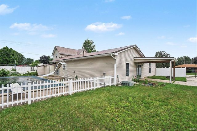 2301 Aurora Avenue, Elkhart, IN 46517