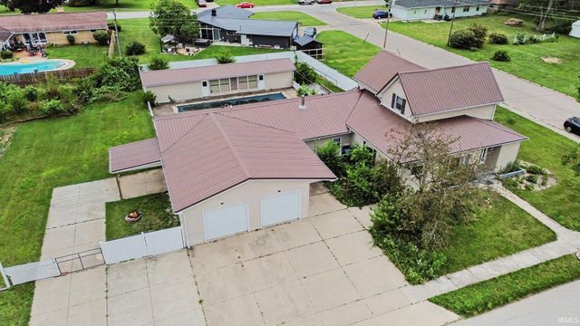 2301 Aurora Avenue, Elkhart, IN 46517