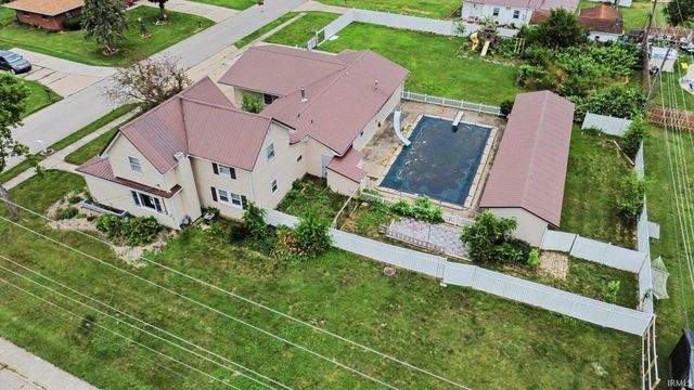 2301 Aurora Avenue, Elkhart, IN 46517