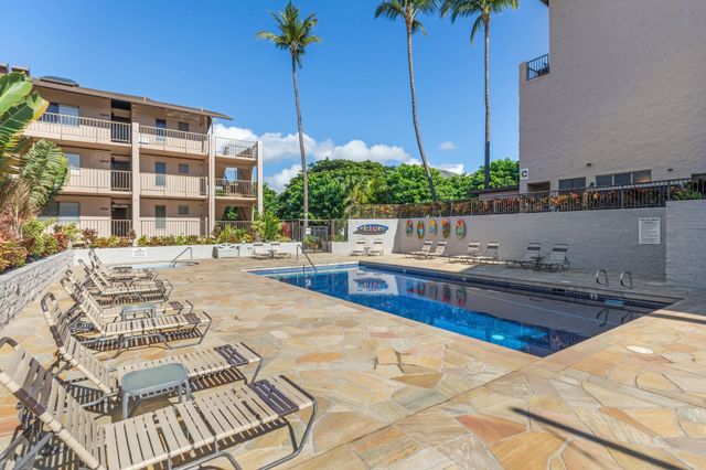 2387 S Kihei Rd Apt C302 302, Kihei, HI 96753