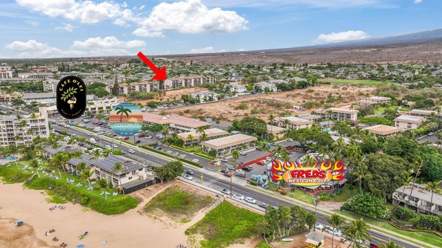 2387 S Kihei Rd Apt C302 302, Kihei, HI 96753