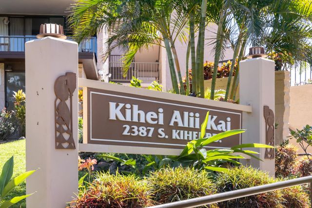 2387 S Kihei Rd Apt C302 302, Kihei, HI 96753
