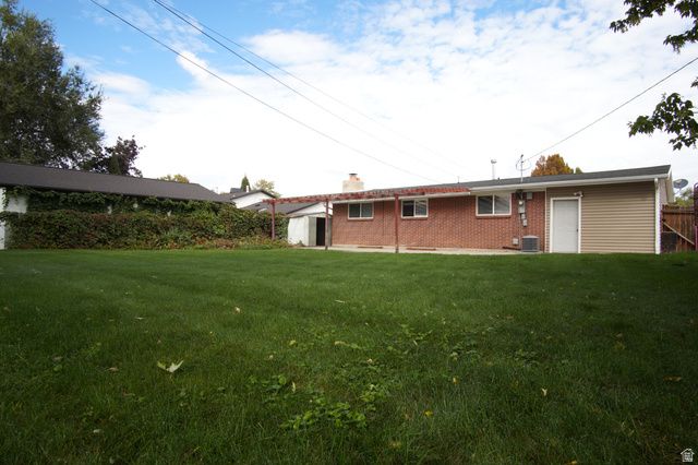 416 E 8260 S, Sandy, UT 84070