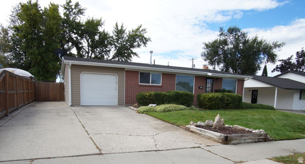 Image 2 of property listing at 416 E 8260 S, Sandy, UT 84070