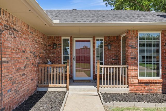 13120 Moccasin Lane, Oklahoma City, OK 73170