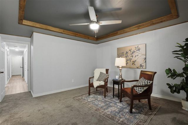 13120 Moccasin Lane, Oklahoma City, OK 73170