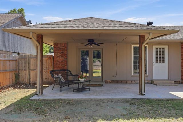 13120 Moccasin Lane, Oklahoma City, OK 73170