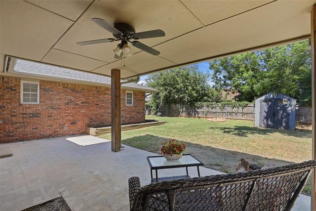 13120 Moccasin Lane, Oklahoma City, OK 73170