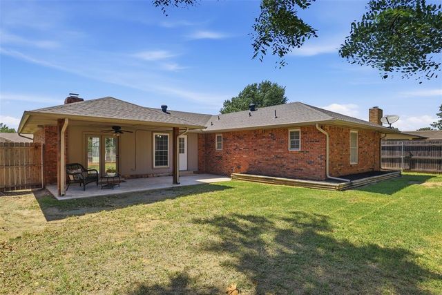 13120 Moccasin Lane, Oklahoma City, OK 73170