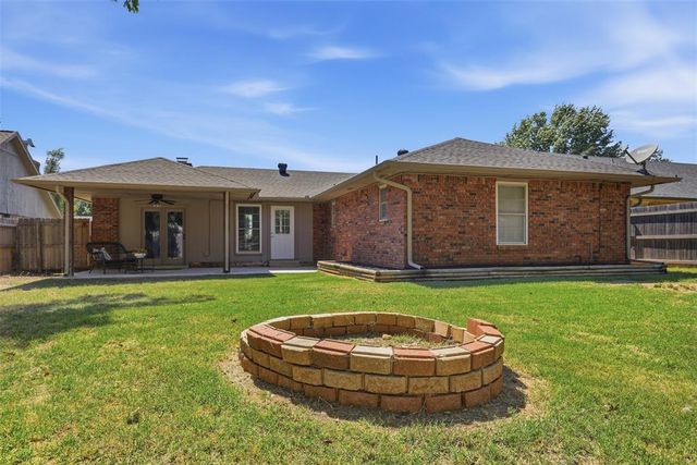 13120 Moccasin Lane, Oklahoma City, OK 73170