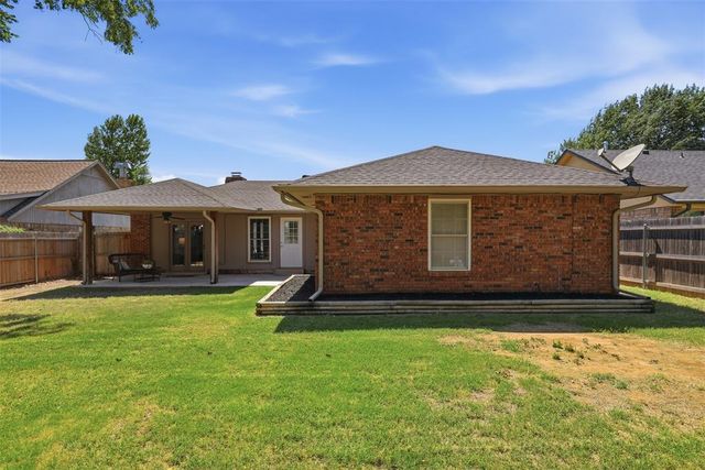 13120 Moccasin Lane, Oklahoma City, OK 73170