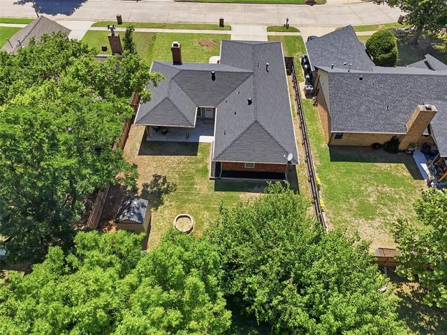 13120 Moccasin Lane, Oklahoma City, OK 73170