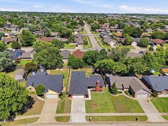 13120 Moccasin Lane, Oklahoma City, OK 73170