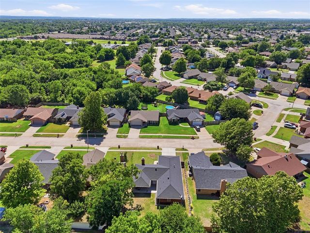 13120 Moccasin Lane, Oklahoma City, OK 73170