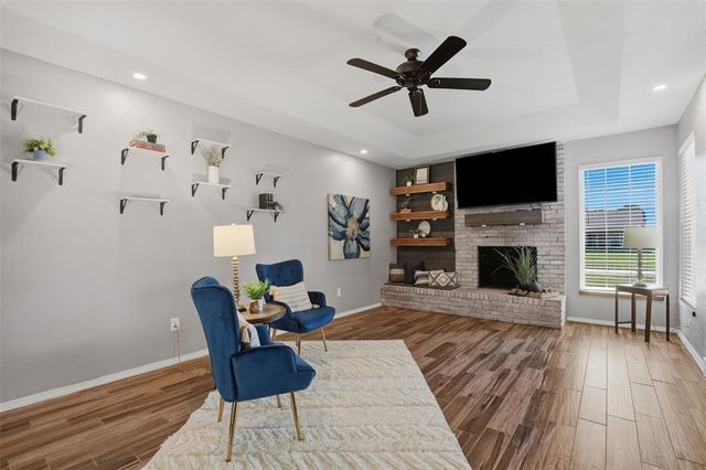 13120 Moccasin Lane, Oklahoma City, OK 73170