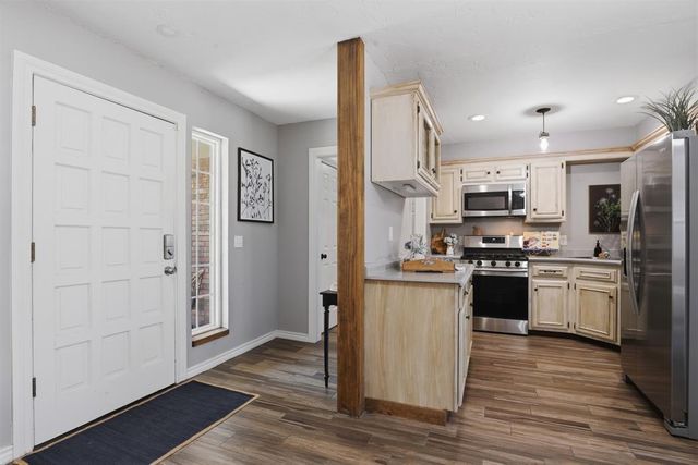 13120 Moccasin Lane, Oklahoma City, OK 73170