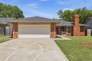 13120 Moccasin Lane, Oklahoma City, OK 73170