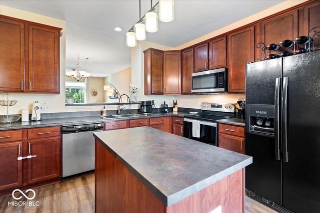 11910 Riley Drive 2, Zionsville, IN 46077