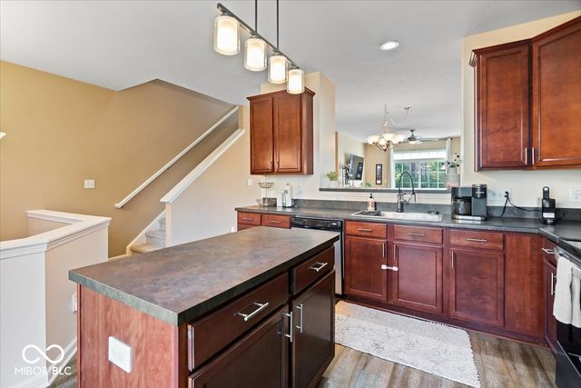 11910 Riley Drive 2, Zionsville, IN 46077