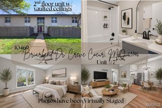 10469 Briarbend Drive 7, Creve Coeur, MO 63146