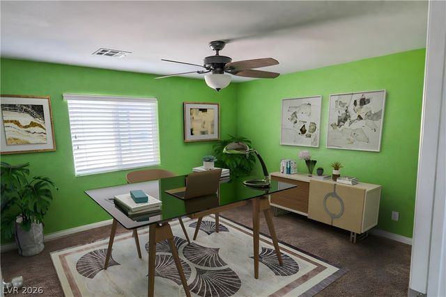 351 Caneflower Court, North Las Vegas, NV 89031