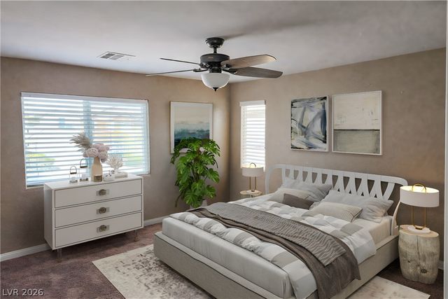 351 Caneflower Court, North Las Vegas, NV 89031