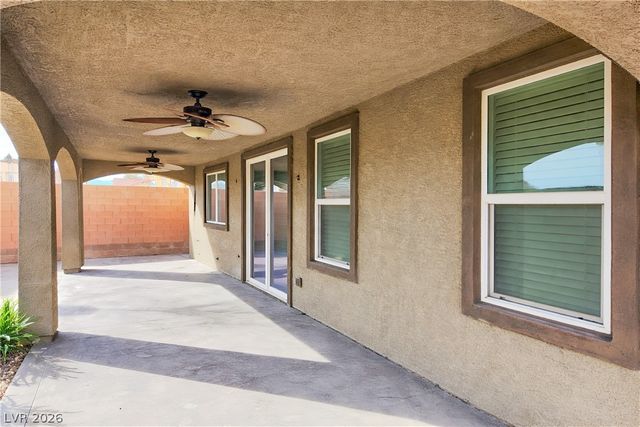 351 Caneflower Court, North Las Vegas, NV 89031