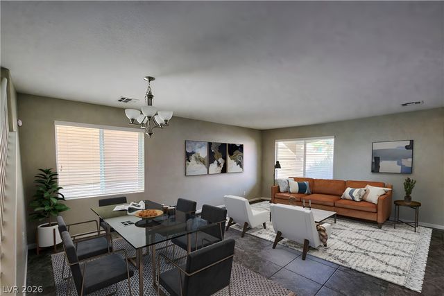 351 Caneflower Court, North Las Vegas, NV 89031