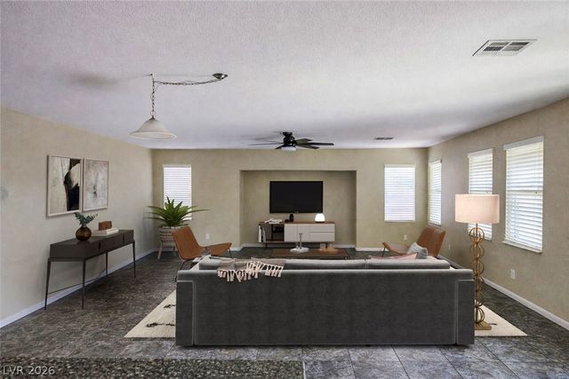 351 Caneflower Court, North Las Vegas, NV 89031