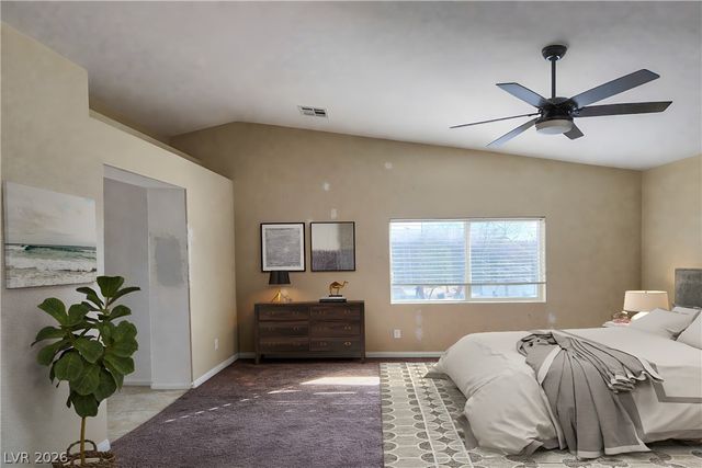 351 Caneflower Court, North Las Vegas, NV 89031