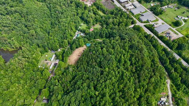 223 Bertha Hollow Road, Gray, KY 40734