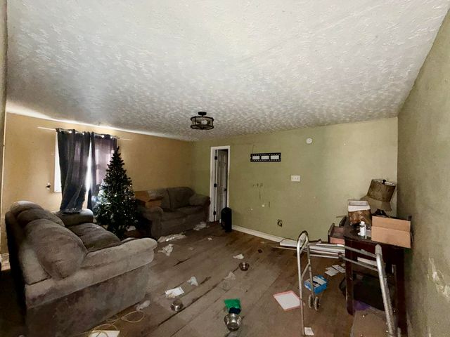 223 Bertha Hollow Road, Gray, KY 40734