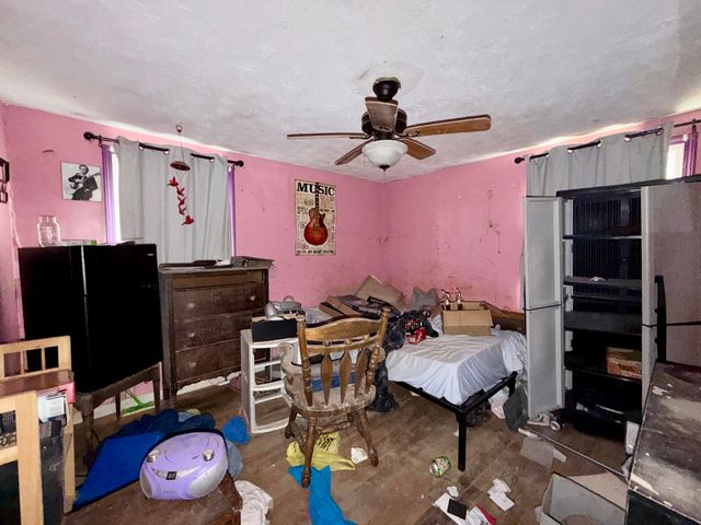 223 Bertha Hollow Road, Gray, KY 40734