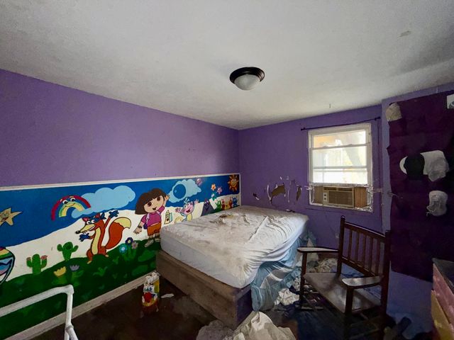 223 Bertha Hollow Road, Gray, KY 40734