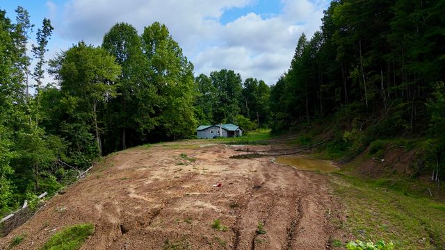 223 Bertha Hollow Road, Gray, KY 40734