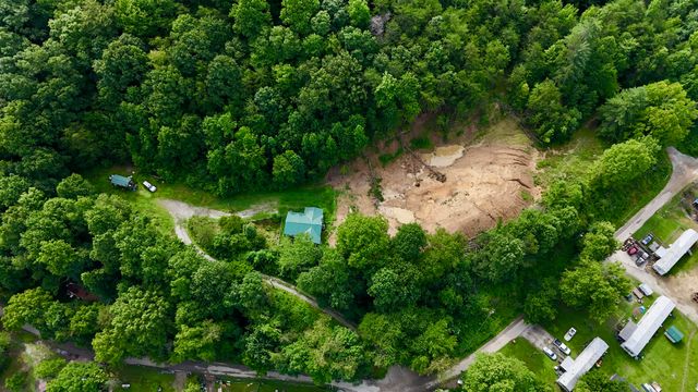 223 Bertha Hollow Road, Gray, KY 40734