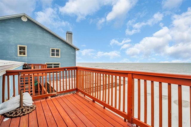 18838 GULF BOULEVARD 202, Indian Shores, FL 33785