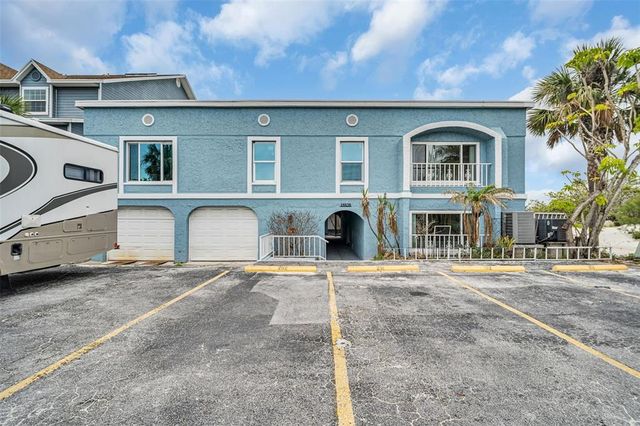 18838 GULF BOULEVARD 202, Indian Shores, FL 33785