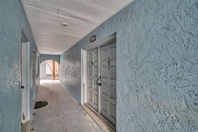 18838 GULF BOULEVARD 202, Indian Shores, FL 33785
