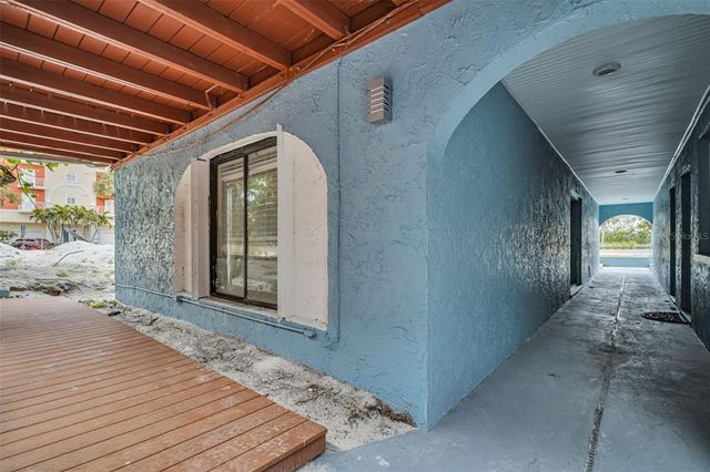 18838 GULF BOULEVARD 202, Indian Shores, FL 33785