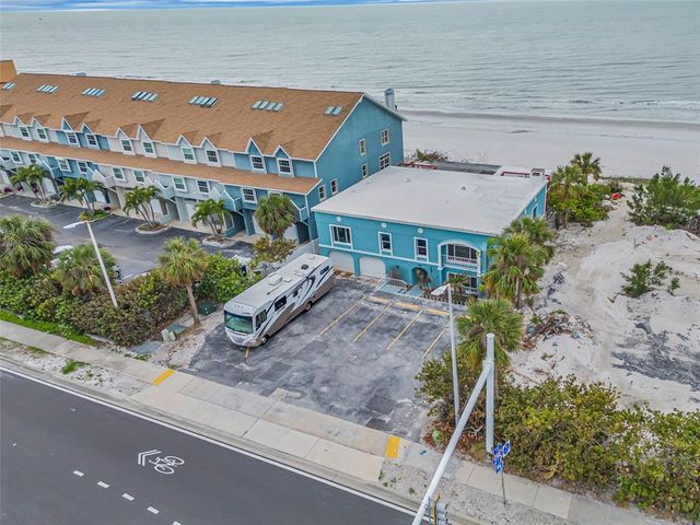 18838 GULF BOULEVARD 202, Indian Shores, FL 33785