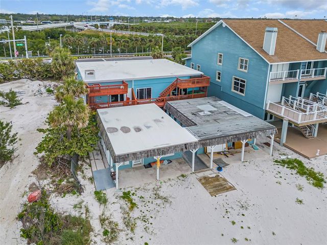 18838 GULF BOULEVARD 202, Indian Shores, FL 33785