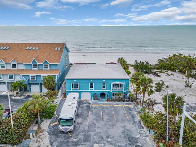 18838 GULF BOULEVARD 202, Indian Shores, FL 33785