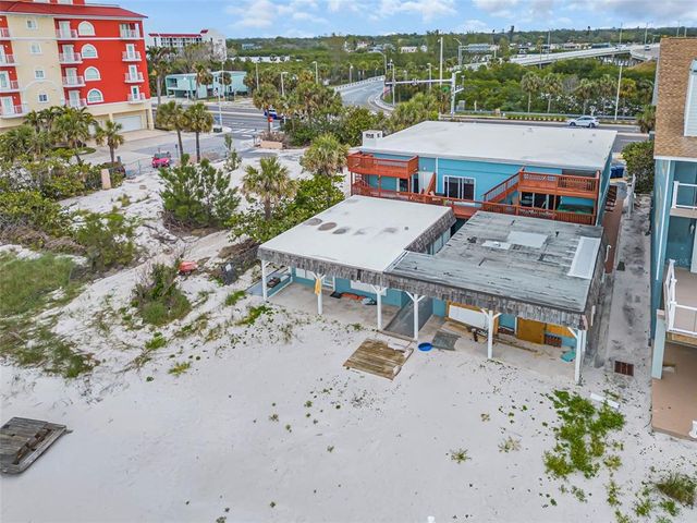 18838 GULF BOULEVARD 202, Indian Shores, FL 33785