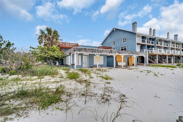 18838 GULF BOULEVARD 202, Indian Shores, FL 33785