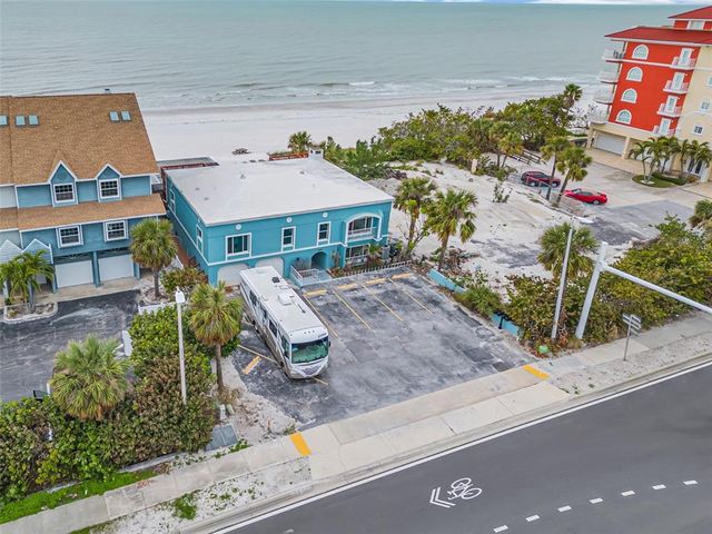 18838 GULF BOULEVARD 202, Indian Shores, FL 33785
